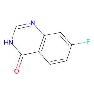 aladdin 阿拉丁 F156690 7-氟-4-羥基喹唑啉 16499-57-3 97%
