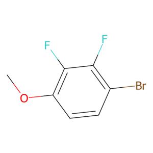 aladdin 阿拉丁 B184380 4-溴-2,3-二氟苯甲醚 406482-22-2 98%