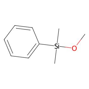 aladdin 阿拉丁 P433161 聚甲基苯基有機(jī)硅樹脂 63148-58-3 viscosity 450-550 cSt