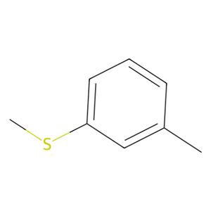 aladdin 阿拉丁 M351262 3-甲硫基苯甲醚 4886-77-5 95%