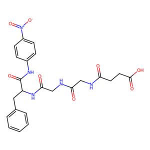 aladdin 阿拉丁 C106198 α-糜蛋白酶 來(lái)源于豬胰臟 9004-07-3 1000 usp u/mg