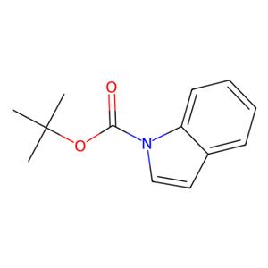 aladdin 阿拉丁 B189199 1-Boc-吲哚 75400-67-8 95%