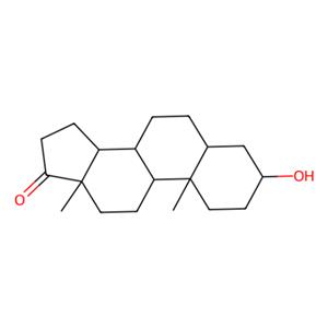 aladdin 阿拉丁 A121750 雄酮 53-41-8 分析標(biāo)準(zhǔn)品