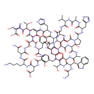 aladdin 阿拉丁 G118937 甘丙肽,人 119418-04-1 ≥97% (HPLC)