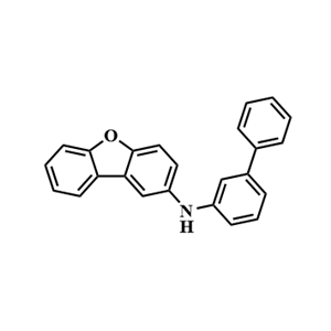 1787246-74-5；N-([1,1'-聯(lián)苯]-3-基)二苯并[b,d]呋喃-2-胺