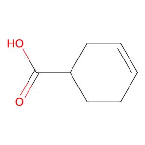 aladdin 阿拉丁 R176823 (R)-3-環(huán)己烯甲酸 5709-98-8 97%