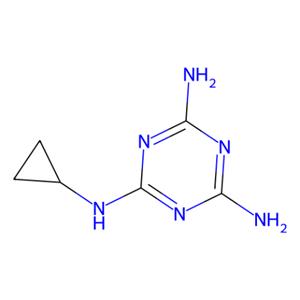 aladdin 阿拉丁 C425334 滅蠅胺 66215-27-8 10mM in DMSO