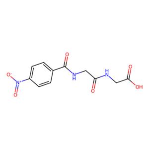 aladdin 阿拉丁 N331312 4-硝基苯甲?；拾滨８拾彼?78196-53-9 97%