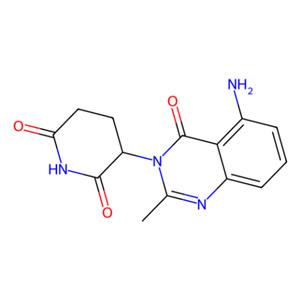 aladdin 阿拉丁 A413866 Avadomide 1015474-32-4 99%