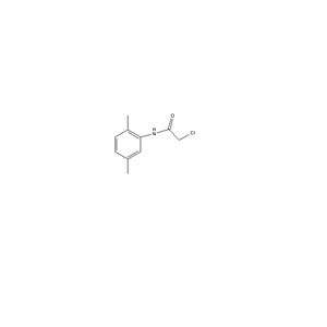 乙酰胺,2-氯-N-(2,5-二甲基苯基)-