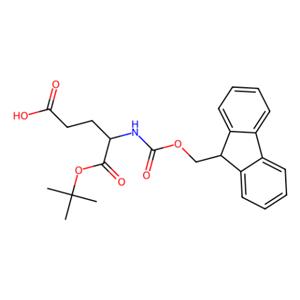 aladdin 阿拉丁 F339393 Fmoc-D-Glu-OtBu 109745-15-5 98%