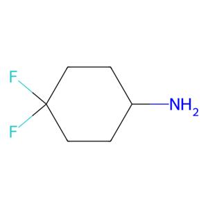 aladdin 阿拉丁 D303759 4,4-二氟環(huán)己基胺 458566-84-2 ≥95%