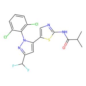 aladdin 阿拉丁 L288407 LIMKi 3,LIM激酶抑制劑 1338247-35-0 ≥98%(HPLC)