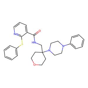 aladdin 阿拉丁 J286850 JNJ 47965567,P2X7拮抗劑 1428327-31-4 ≥98%(HPLC)