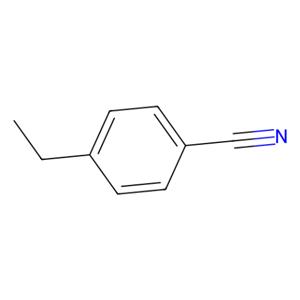 aladdin 阿拉丁 E169049 4-乙基苯甲腈 25309-65-3 98%