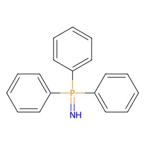 aladdin 阿拉丁 T588233 三苯基磷酰亞胺 2240-47-3 95%