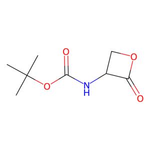 aladdin 阿拉丁 N139510 N-(叔丁氧羰基)-L-絲氨酸-Β-內(nèi)酯 98541-64-1 ≥97%