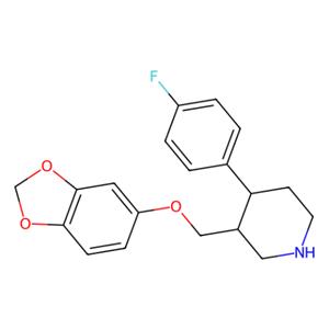 aladdin 阿拉丁 P304169 帕羅西汀 61869-08-7 97%