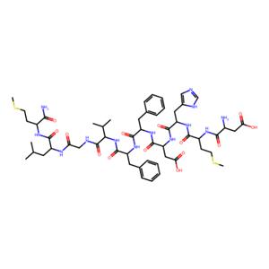 aladdin 阿拉丁 N118980 神經(jīng)激肽B 86933-75-7 ≥95% (HPLC)