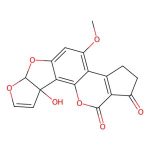 aladdin 阿拉丁 A139552 黃曲霉毒素M1 6795-23-9 ≥98.0%(HPLC)