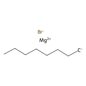 aladdin 阿拉丁 O121126 辛基溴化鎂溶液 17049-49-9 2.0 M in diethyl ether