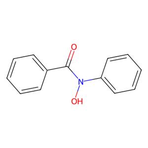 aladdin 阿拉丁 B196981 N-苯甲?；?N-苯基羥胺 304-88-1 95%