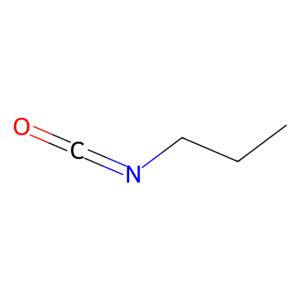 aladdin 阿拉丁 P160768 異氰酸丙酯 110-78-1 >98.0%(GC)