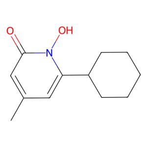 aladdin 阿拉丁 C408974 Ciclopirox 29342-05-0 10mM in DMSO