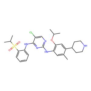 aladdin 阿拉丁 L420413 LDK378 1032900-25-6 10mM in DMSO