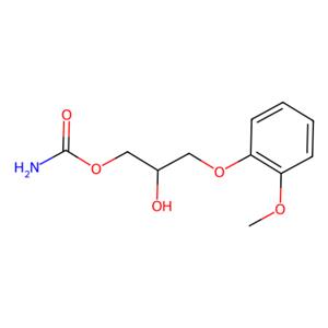 aladdin 阿拉丁 M408331 美索巴莫 532-03-6 10mM in DMSO