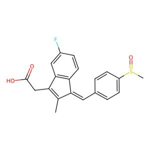 aladdin 阿拉丁 S408587 舒林酸 38194-50-2 10mM in DMSO