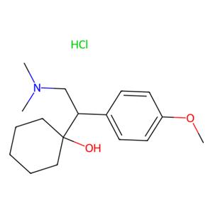 aladdin 阿拉丁 V408207 鹽酸萬拉法新 99300-78-4 10mM in DMSO