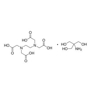 aladdin 阿拉丁 T476214 TRIS-EDTA緩沖溶液 超純生物試劑級,用于分子生物學(xué),pH值7.4