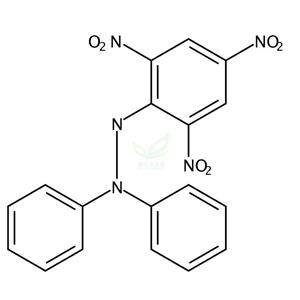 2,2-聯(lián)苯基-1-2,2-聯(lián)苯基-1-苦基肼基苦基肼基