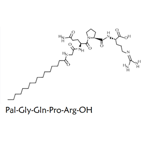 棕櫚酰四肽-7