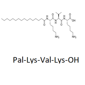 棕櫚酰三肽-5