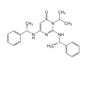 瑪伐凱泰雜質(zhì)13