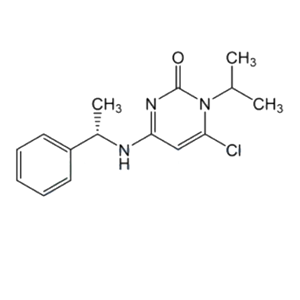 瑪伐凱泰雜質(zhì)15