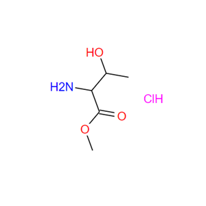 DL-蘇氨酸甲酯 鹽酸鹽