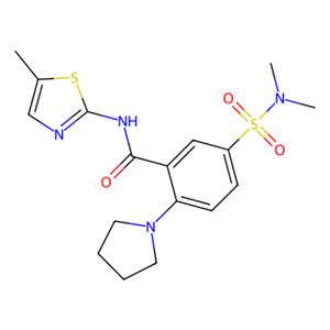 aladdin 阿拉丁 N288435 NGI 1,寡糖基轉(zhuǎn)移酶（OST）抑制劑 790702-57-7 ≥98%(HPLC)