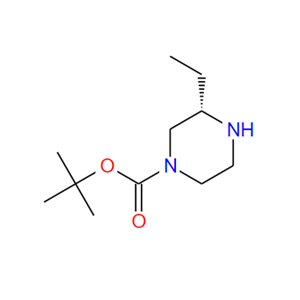 (S)1-BOC-3-乙基哌嗪