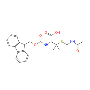 Fmoc-L-Pen(Acm)-OH