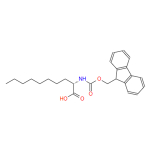 (S)-N-FMOC-辛基甘氨酸