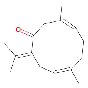 aladdin 阿拉丁 E580266 吉馬酮 6902-91-6 10mM in DMSO