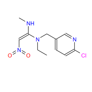 烯啶蟲胺  150824-47-8