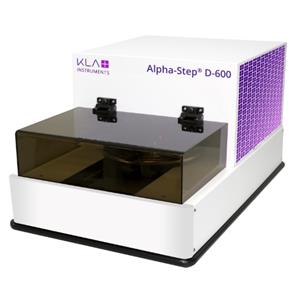 KLA-D600 高精度探針式輪廓儀/臺階儀 Alpha-Step D-600