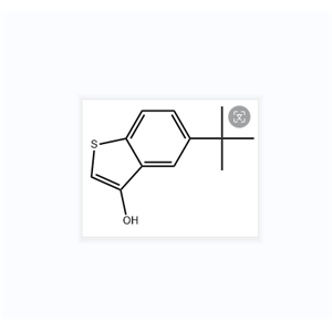 5-(叔丁基)苯并[B]噻吩-3-醇