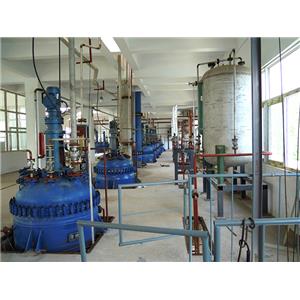 三羥甲基胺基甲烷
