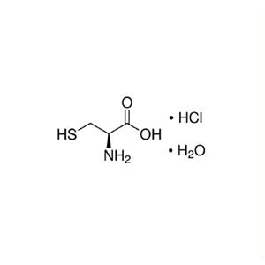  L-半胱氨酸鹽酸鹽 一水合物 CAS號：7048-04-6 南京文達化玻試劑