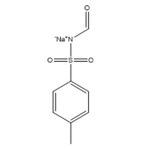 對甲基-N-甲?；交酋０封c鹽